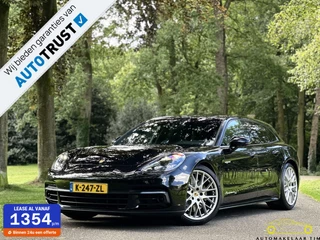 Porsche Panamera - 17527969-0