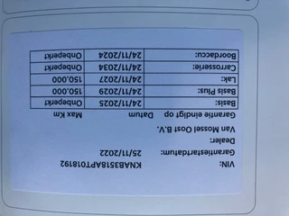 Kia Picanto - afbeelding nr 29