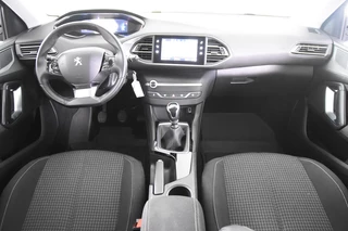 Peugeot 308 Peugeot 308 SW Active *1ste eigenaar*Navigatie*Park assist*DAB* - afbeelding nr 9