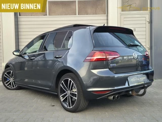 Volkswagen Golf Volkswagen Golf 1.4 TSI GTE DSG/Pano/ACC/Lane/Trekhaak/Led/ - afbeelding nr 2