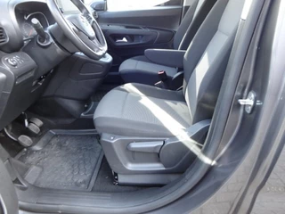 Opel Combo - afbeelding nr 5