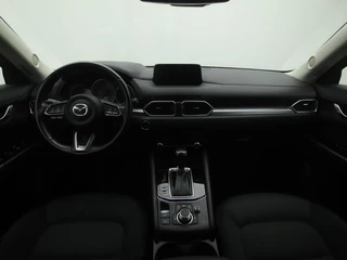 Mazda CX-5 Mazda CX-5 2.0 SkyActiv-G Comfort met i-Activesense pakket automaat : dealer onderhouden - afbeelding nr 20