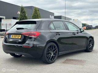 Mercedes-Benz A-Klasse Mercedes A-klasse 160 Premium Compleet Onderhouden - afbeelding nr 7