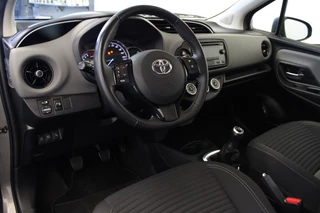 Toyota Yaris - afbeelding nr 8