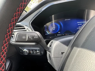 Ford Kuga Ford Kuga 2.5 PHEV ST-Line Carplay/Camera - afbeelding nr 17