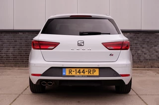 SEAT Leon | LED | Navi | Camera | Carplay - afbeelding nr 17