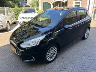 Ford B-MAX - afbeelding nr 7