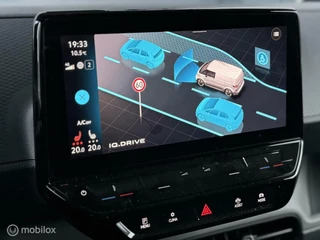Volkswagen ID. Buzz Cargo Volkswagen ID. Buzz Cargo 77 kWh | VOL | ACC | Lane | NAP | - afbeelding nr 29