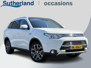 Mitsubishi Outlander 2.0 PHEV Executive Edition