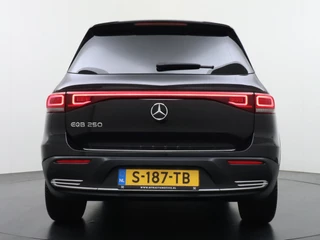 Mercedes-Benz EQB Mercedes-Benz EQB 250 Luxury Line 67 kWh CAMERA | AMBILIGHT | RIJKLAARPRIJS INCL. 12MND BOVAG - afbeelding nr 6