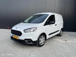 Ford Transit Courier 1.0 / AIRCO / CRUISE / NAP