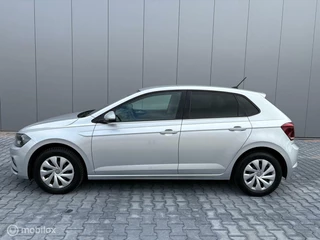 Volkswagen Polo Volkswagen Polo 1.0 TSI Comfortline | 1ste Eig - afbeelding nr 11