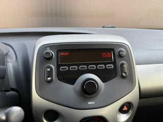 Citroën C1 Citroen C1 1.0 e-VTi Selection - afbeelding nr 40