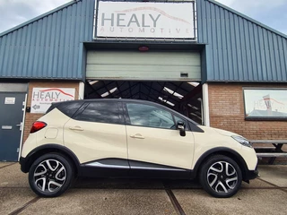 Renault Captur Renault Captur 0.9 TCe Dynamique|2016|Carplay|Cruise Contr. - afbeelding nr 13