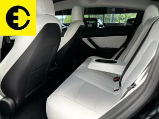 Tesla Model 3 Tesla Model 3 Performance AWD 75 kWh | Full self drive | Stoelverwarming | Track mode - afbeelding nr 7