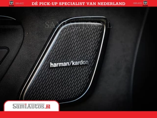 Dodge Ram 1500 Comfortabele Dubbele Cabine met Royale 5 Zitplaatsen | BPM vrij | Nu Leverbaar uit Voorraad | - afbeelding nr 23