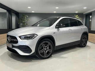 Mercedes-Benz GLA - afbeelding nr 58