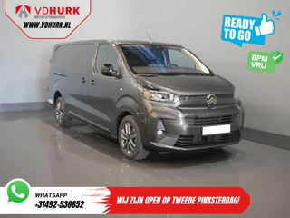 Citroën Jumpy - afbeelding nr 1