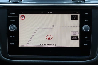 Volkswagen Tiguan Allspace Volkswagen Tiguan Allspace 1.4 TSI / 7 Persoons / 150PK / Cruise / Keyless / 17