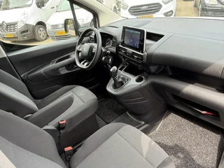 Citroën Berlingo - afbeelding nr 8