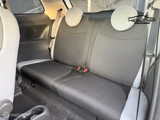 Fiat 500 Fiat 500 0.9 TwinAir Turbo Popstar | APK |Bluetooth - afbeelding nr 15