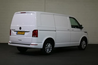 Volkswagen Transporter Volkswagen Transporter 2.0 TDI 150pk Automaat Airco Navigatie Achterklep - afbeelding nr 8