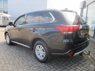 Mitsubishi Outlander - afbeelding nr 6