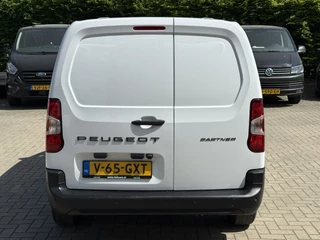 Peugeot Partner Cruise control/achteruitrijcamera - afbeelding nr 11