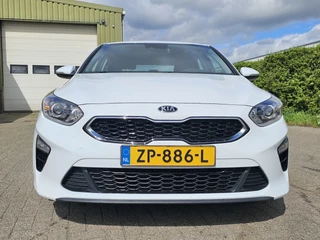 Kia Ceed Zondag OPEN! - afbeelding nr 5