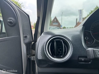 Volkswagen up! Volkswagen Up! 1.0 BMT move up! - afbeelding nr 12