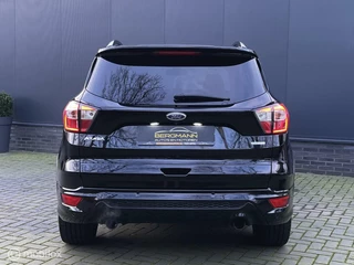 Ford Kuga Ford Kuga 1.5 EcoBoost ST-Line|4WD|Camera|Sony|Xenon|carplay - afbeelding nr 14