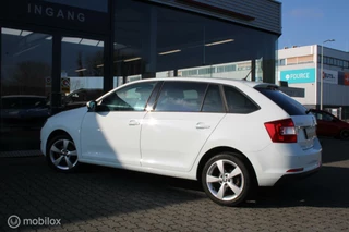 Škoda Rapid Skoda Rapid Spaceback 1.2 TSI JOY/Pdc/Ac/All season/16