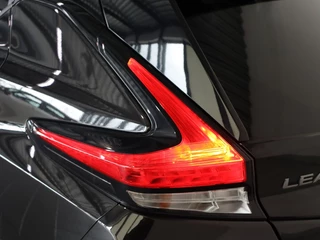 Nissan Leaf - afbeelding nr 14