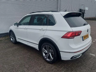 Volkswagen Tiguan Volkswagen Tiguan 1.4 TSI eHybrid R-Line 245PK Business+,Automaat - afbeelding nr 8