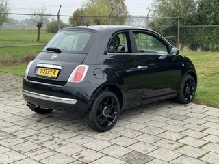 Fiat 500 Fiat 500 1.2 Automaat! Riem vervangen! - afbeelding nr 11