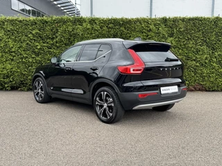 Volvo XC40 Volvo XC40 T5 Recharge Inscription | Camera | Navigatie | Keyless Entry & Start - afbeelding nr 2