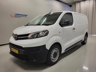 Toyota ProAce - afbeelding nr 2