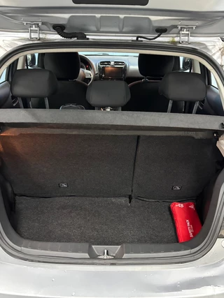 Mitsubishi Space Star Mitsubishi Space Star 1.2 Cool+ Nieuw model | Airco | Elktr. pakket | 5 Deurs - afbeelding nr 15