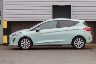 Ford Fiesta - afbeelding nr 3