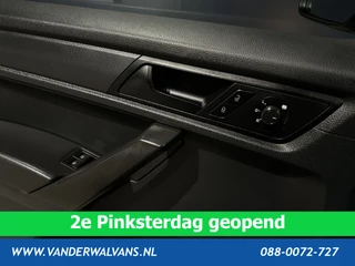 Volkswagen Caddy Android Auto, Zijdeur - afbeelding nr 14