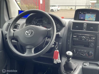 Toyota ProAce Toyota ProAce 2.0D L2H2 Aspiration - afbeelding nr 13