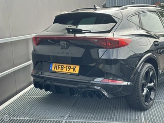 CUPRA Formentor CUPRA Formentor 1.4 e-Hybrid VZ Performance - afbeelding nr 4