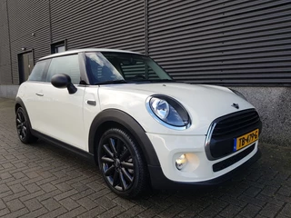 MINI One - afbeelding nr 3