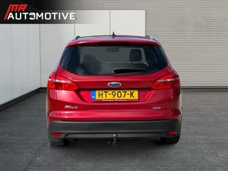 Ford Focus - afbeelding nr 5