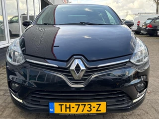 Renault Clio - afbeelding nr 16