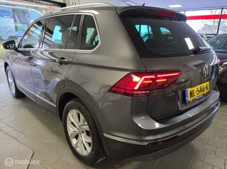 Volkswagen Tiguan Volkswagen Tiguan 1.4 TSI ACT Highline DSG Automaat 1eEig Dealer onderhouden - afbeelding nr 5