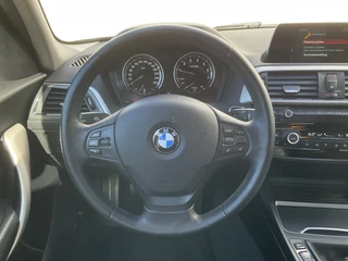 BMW 1 Serie - afbeelding nr 18