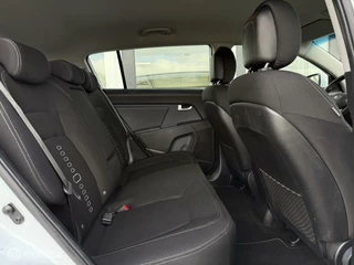 Kia Sportage Kia Sportage 1.6 GDI BusinessLine / Clima / Led / Navi / NAP - afbeelding nr 10