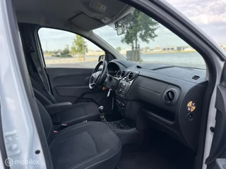 Dacia Lodgy Dacia Lodgy 1.3 TCe Lauréate 7p Airco Ex BPM !! - afbeelding nr 5