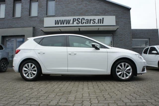 SEAT Leon Seat Leon 1.0 EcoTSI CarPlay|Clima|Keyless|PDC|PrivacyGlass - afbeelding nr 18